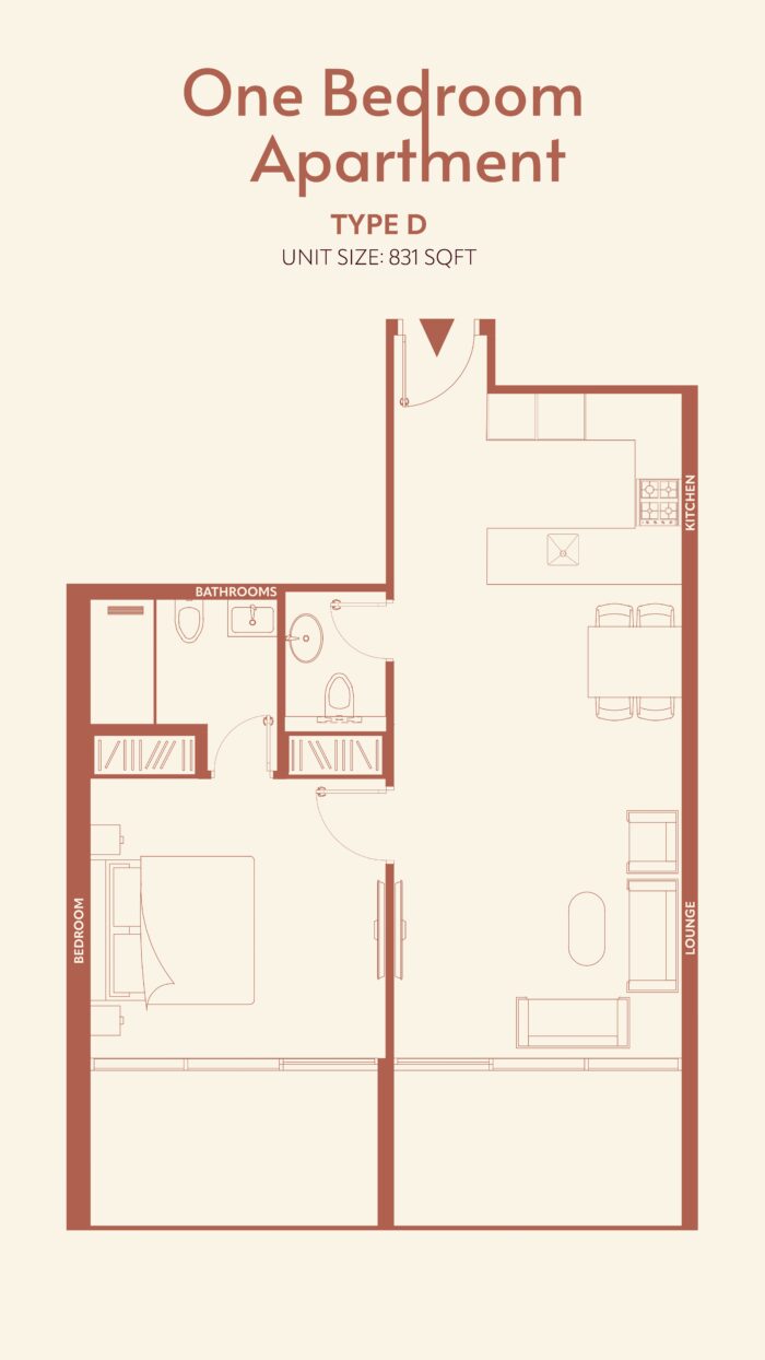 1BR Type D Floor Plan_page-0001