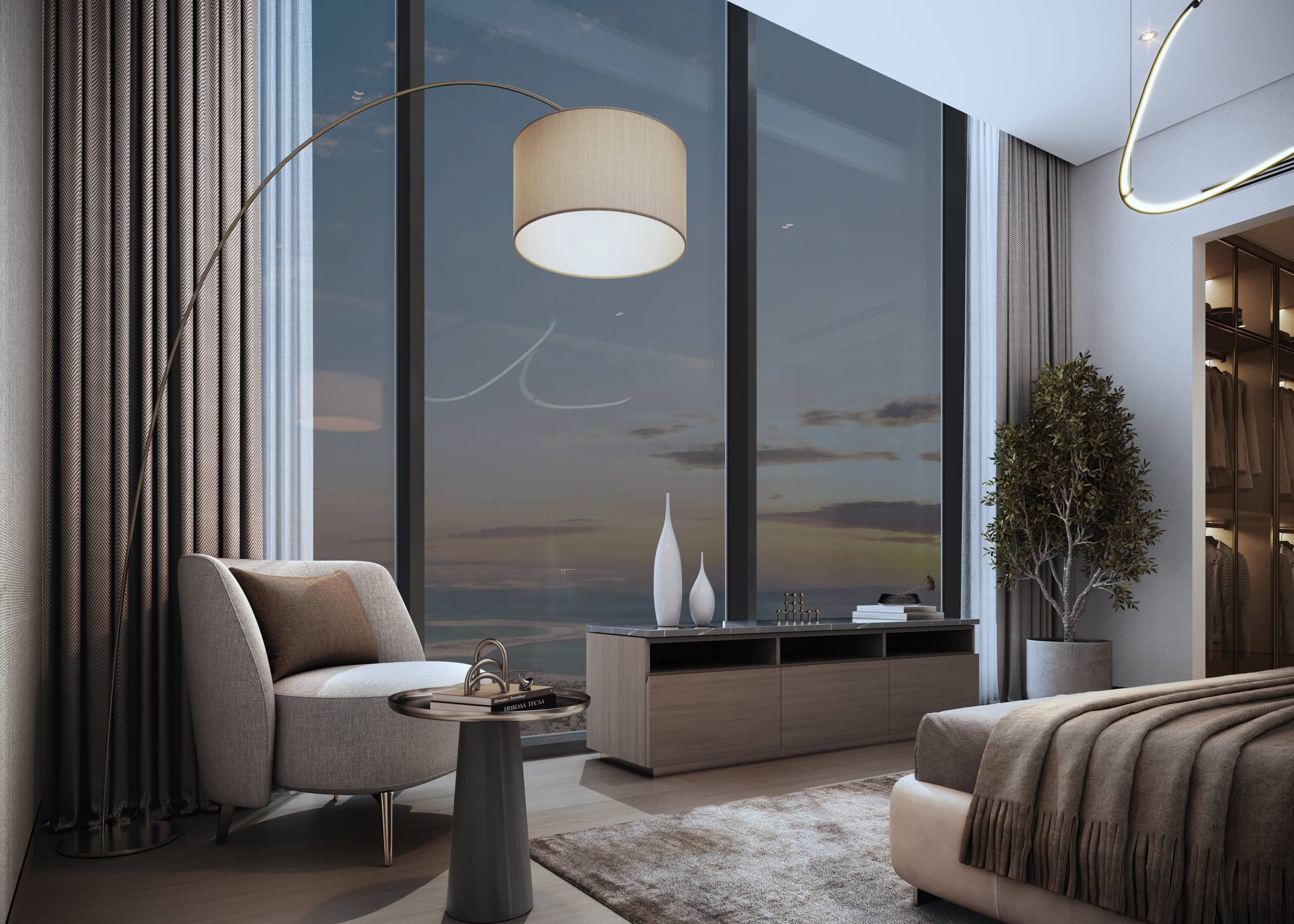 D-Master Bedroom_1